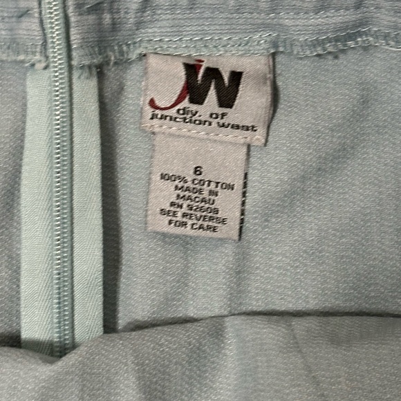 PRE-LOVED ♻️ Mini skirt - Picture 3 of 3